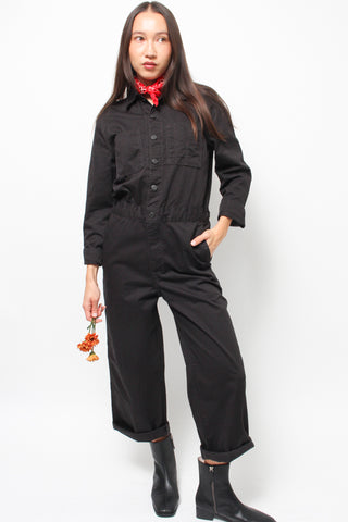 LEVIS ICONIC JUMPSUIT