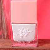 MINT NON-TOXIC NAIL POLISH
