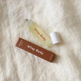 AROMATHERAPY ROLLER - BALANCE