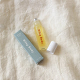 AROMATHERAPY ROLLER - RELAX