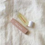 AROMATHERAPY ROLLER - UPLIFT