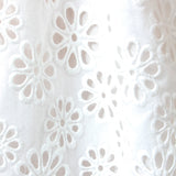CLOAK & DAGGER BIBA MINI DRESS