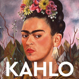 KAHLO BOOK