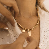 MEREWIF WALLACE II NECKLACE