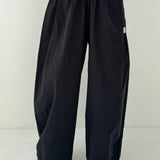 LE BON SHOPPE PARACHUTE PANT