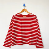 LE BON SHOPPE SAILOR TOP