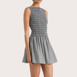 FAITHFULL NOA MINI DRESS