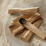 PALO SANTO INCENSE BUNDLE