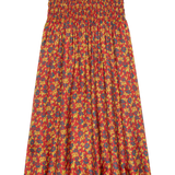 THE GREAT CANARY SKIRT