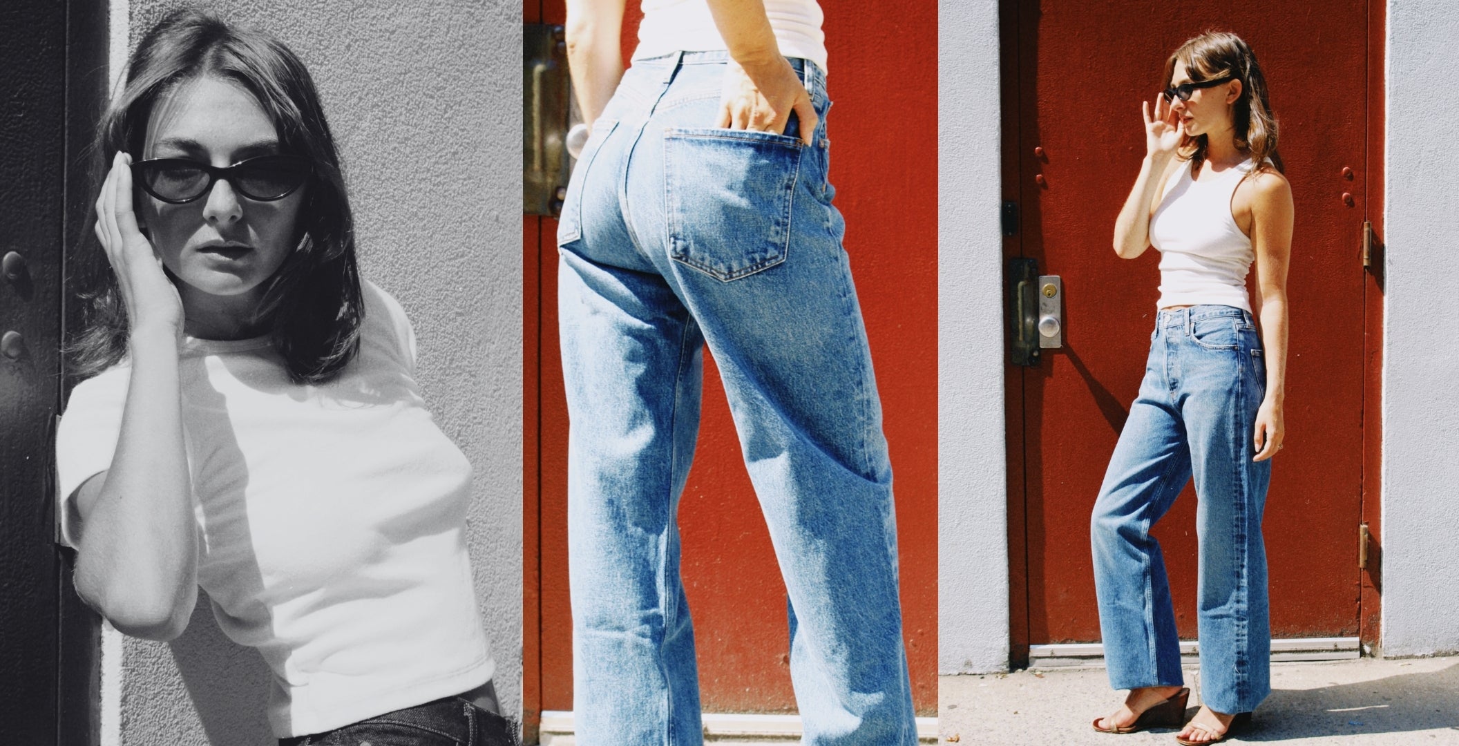 BE THE MUSE.