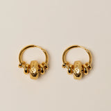 SESSÙN LEELO EARRING