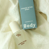 EVENING RITUAL SPRAY
