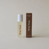AROMATHERAPY ROLLER - BALANCE