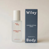 EVENING RITUAL SPRAY