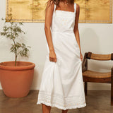 CIAO LUCIA KANG DRESS