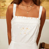 CIAO LUCIA KANG DRESS
