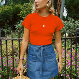 CLOAK & DAGGER ROSEMARY BIRKIN SKIRT