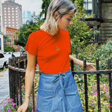 CLOAK & DAGGER ROSEMARY BIRKIN SKIRT