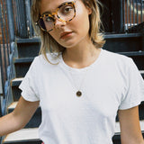 JUNGMAVEN LOREL TEE