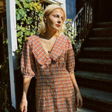 CIAO LUCIA MARIANA DRESS