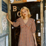 CIAO LUCIA MARIANA DRESS