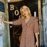 CIAO LUCIA MARIANA DRESS