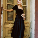 CIAO LUCIA ALEJANDRO DRESS