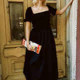 CIAO LUCIA ALEJANDRO DRESS