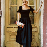 CIAO LUCIA ALEJANDRO DRESS