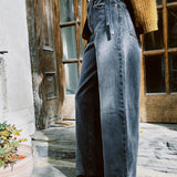 LEVIS XL STRAIGHT JEAN