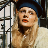 LE BERET MIDNIGHT
