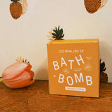 SEASIDE CITRINE BATH BOMB