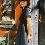 NOBLE UTILITY DRESS