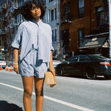 THE GREAT. BOXER SHORT