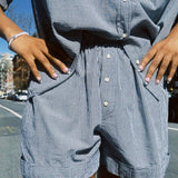 THE GREAT. BOXER SHORT