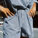 THE GREAT. BOXER SHORT