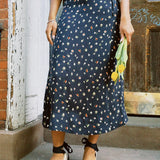 MARIA STANLEY ELDI SKIRT