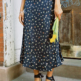 MARIA STANLEY ELDI SKIRT