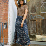 MARIA STANLEY ELDI SKIRT