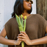 WYATT KNIT TOP