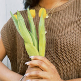 WYATT KNIT TOP