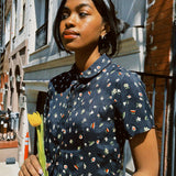 MARIA STANLEY SEBASTIAN TOP