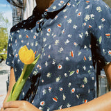 MARIA STANLEY SEBASTIAN TOP