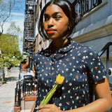 MARIA STANLEY SEBASTIAN TOP