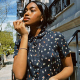 MARIA STANLEY SEBASTIAN TOP