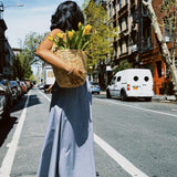 FAITHFULL LIDA MAXI DRESS