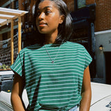 LE BON SHOPPE CHERIE TEE