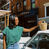 LE BON SHOPPE CHERIE TEE