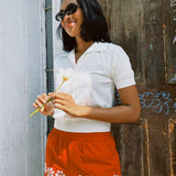 CIAO LUCIA SAMAYA SHORT
