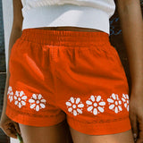 CIAO LUCIA SAMAYA SHORT